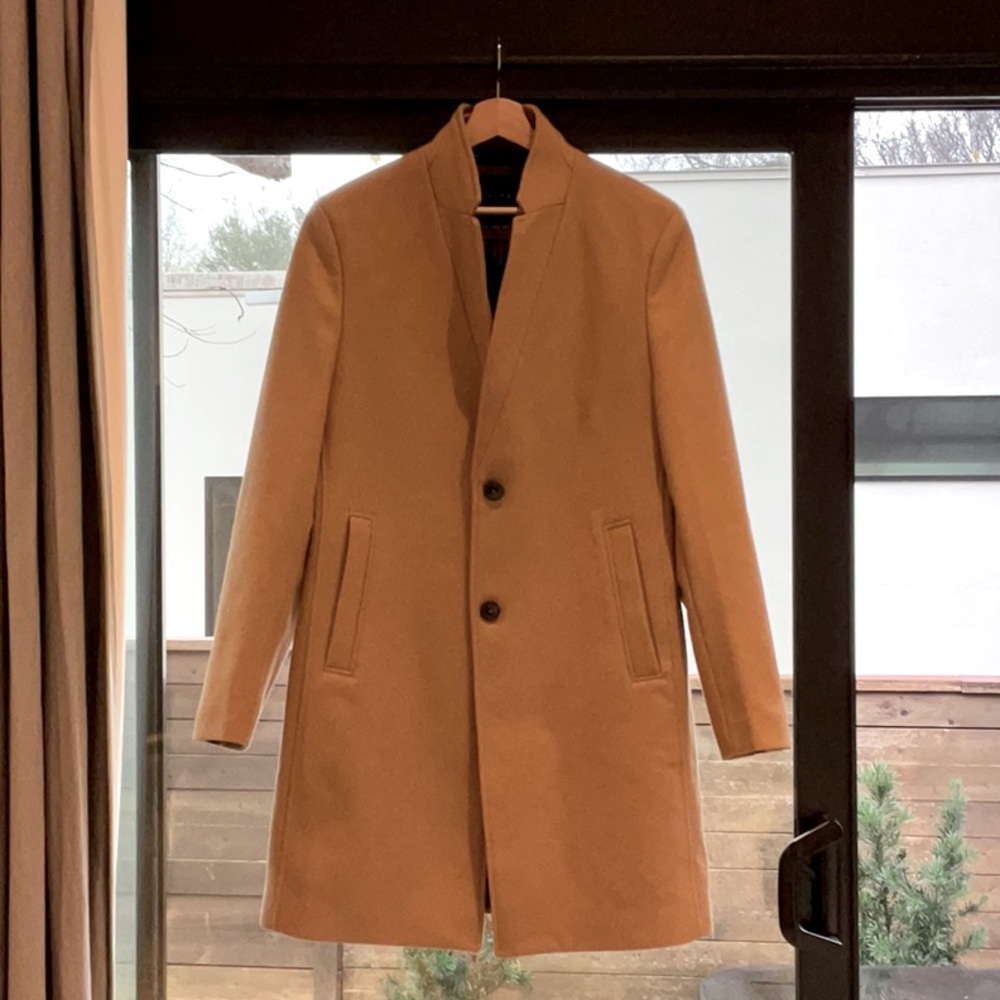 Zara Jacket USA L